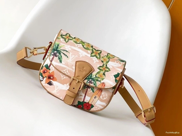 LX 11127 Bags BestValue Satchel 0619